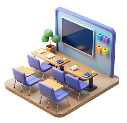smart classrooms