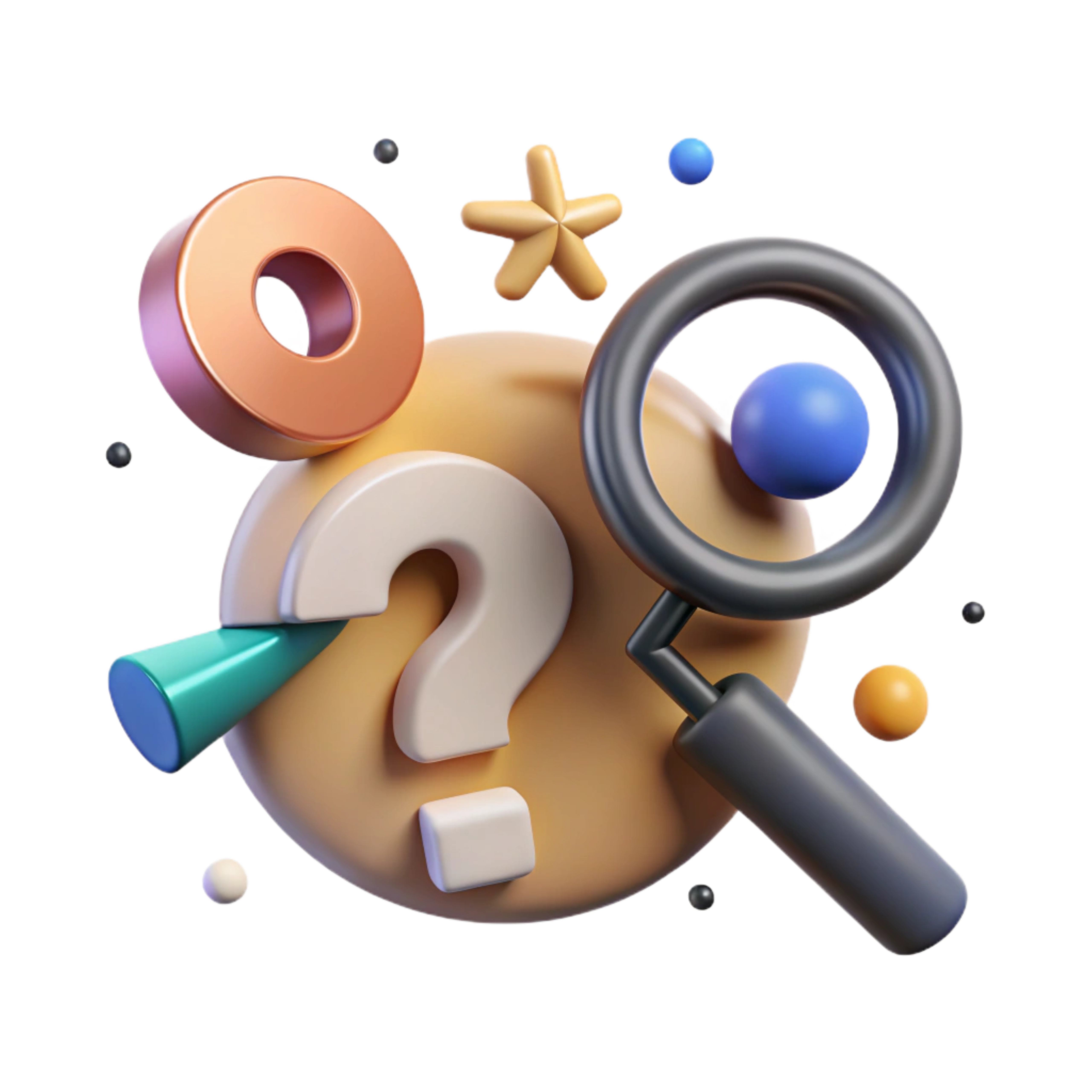 Finnish Curriculum Vecteezy Dramatic Minimalist Inquiry Based Learning Icon Question 60790101